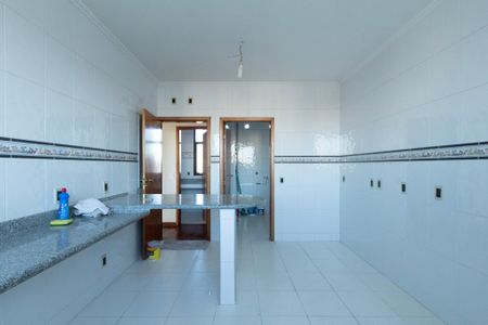 Apartamento para alugar com 500m², 4 quartos e 3 vagasCozinha