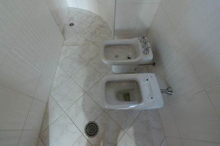 Apartamento para alugar com 500m², 4 quartos e 3 vagasBanheiro Suíte 3