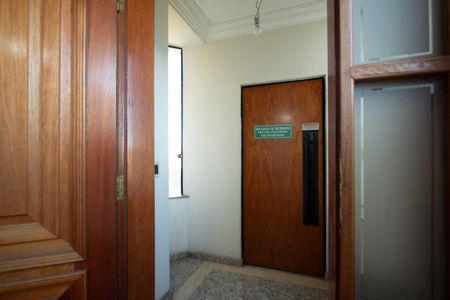 Apartamento para alugar com 500m², 4 quartos e 3 vagasAcesso elevador