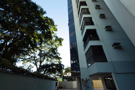 Apartamento para alugar com 500m², 4 quartos e 3 vagasÁrea comum