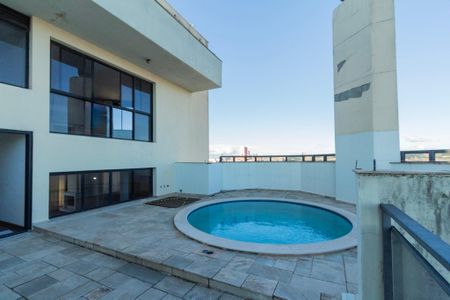 Apartamento para alugar com 500m², 4 quartos e 3 vagasPiscina