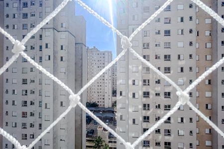 Apartamento para alugar com 42m², 2 quartos e sem vagaQuarto 2