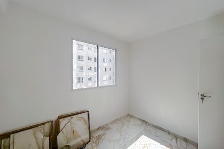Apartamento para alugar com 42m², 2 quartos e sem vagaQuarto 2