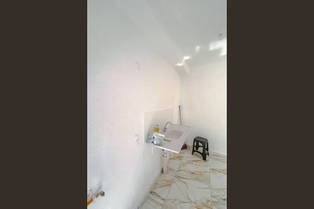 Apartamento para alugar com 42m², 2 quartos e sem vagaCozinha e Área de Serviço