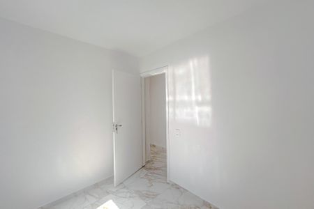 Apartamento para alugar com 42m², 2 quartos e sem vagaQuarto 2