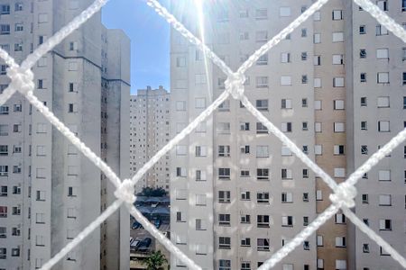 Sala de apartamento para alugar com 2 quartos, 42m² em Penha de França, São Paulo