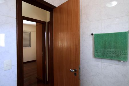 Apartamento para alugar com 80m², 3 quartos e 2 vagasBanheiro