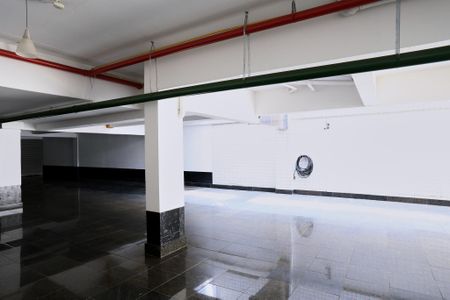 Apartamento para alugar com 80m², 3 quartos e 2 vagasGaragem