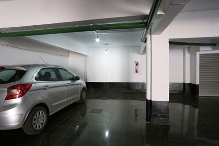 Apartamento para alugar com 80m², 3 quartos e 2 vagasGaragem