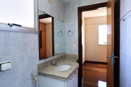 Apartamento para alugar com 80m², 3 quartos e 2 vagasBanheiro da Suíte