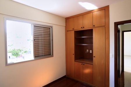 Suíte de apartamento para alugar com 3 quartos, 80m² em Santa Efigênia, Belo Horizonte