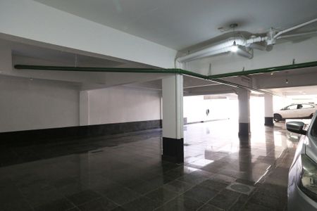 Apartamento para alugar com 80m², 3 quartos e 2 vagasGaragem