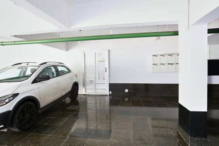 Apartamento para alugar com 80m², 3 quartos e 2 vagasGaragem