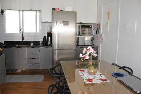 Apartamento para alugar com 1 quarto, 39m² em Campos Elíseos, São Paulo