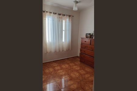 Quarto de apartamento para alugar com 3 quartos, 71m² em Conjunto Residencial Souza Queiroz, Campinas