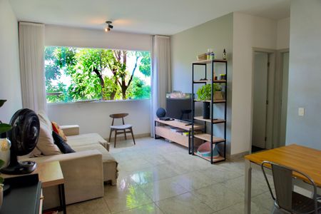 Apartamento à venda com 75m², 2 quartos e 2 vagas