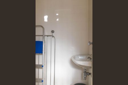 Apartamento à venda com 70m², 2 quartos e 1 vagaBanheiro de serviço