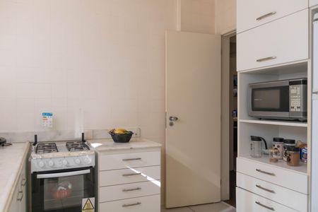 Apartamento à venda com 70m², 2 quartos e 1 vagaCozinha