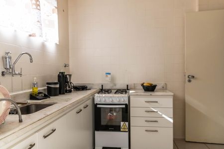 Apartamento à venda com 70m², 2 quartos e 1 vagaCozinha