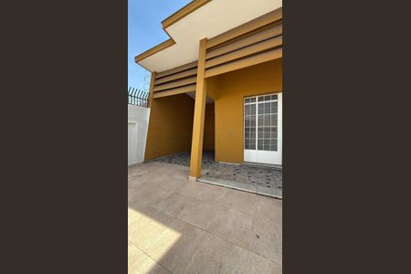 Casa para alugar com 190m², 3 quartos e sem vaga