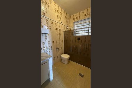 Casa para alugar com 3 quartos, 190m² em Nova Suíça, Belo Horizonte