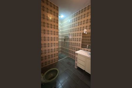 Casa para alugar com 3 quartos, 190m² em Nova Suíça, Belo Horizonte