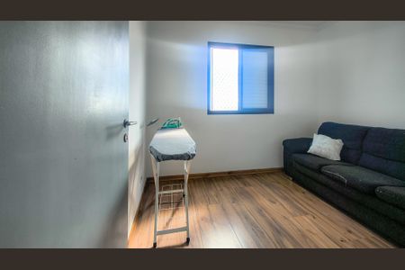 Apartamento à venda com 75m², 3 quartos e 1 vagaQuarto 2