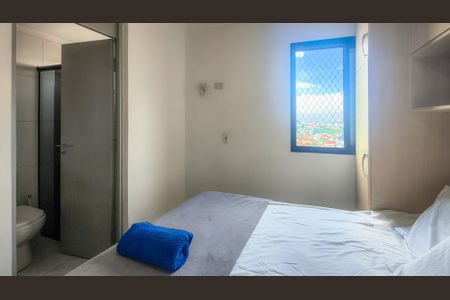 Apartamento à venda com 75m², 3 quartos e 1 vagaSuíte
