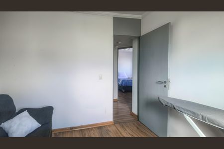 Apartamento à venda com 75m², 3 quartos e 1 vagaQuarto 2