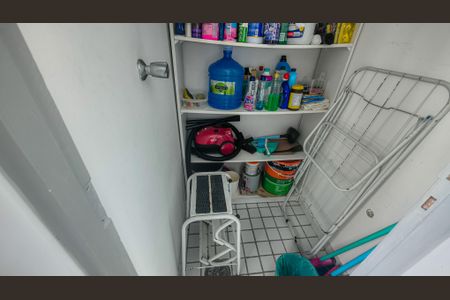 Apartamento à venda com 75m², 3 quartos e 1 vagaDespensa