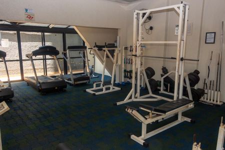 Apartamento à venda com 75m², 3 quartos e 1 vagaÁrea comum - Academia