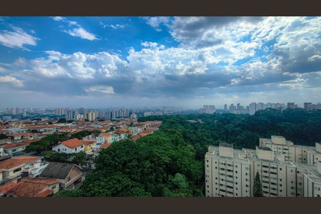 Apartamento à venda com 75m², 3 quartos e 1 vagaVista do Quarto 2