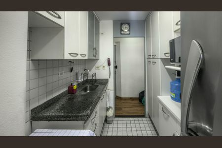 Apartamento à venda com 75m², 3 quartos e 1 vagaCozinha
