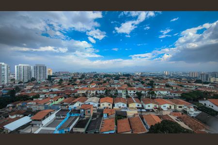 Apartamento à venda com 75m², 3 quartos e 1 vagaVista do Quarto 1