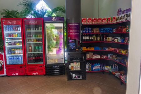 Apartamento à venda com 75m², 3 quartos e 1 vagaMercadinho