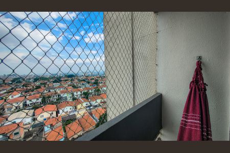 Apartamento à venda com 75m², 3 quartos e 1 vagaVaranda da Sala