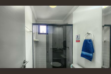 Apartamento à venda com 75m², 3 quartos e 1 vagaBanheiro