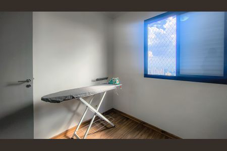 Apartamento à venda com 75m², 3 quartos e 1 vagaQuarto 2