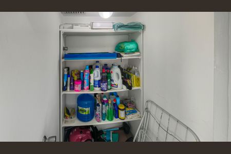 Apartamento à venda com 75m², 3 quartos e 1 vagaDespensa