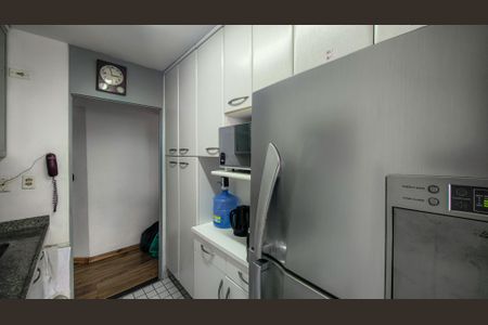 Apartamento à venda com 75m², 3 quartos e 1 vagaCozinha