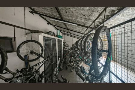 Apartamento à venda com 75m², 3 quartos e 1 vagaBicicletário