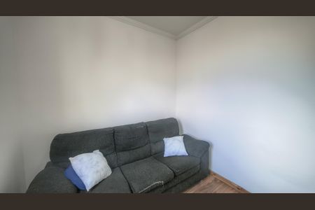 Apartamento à venda com 75m², 3 quartos e 1 vagaQuarto 2