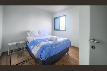 Apartamento à venda com 75m², 3 quartos e 1 vagaQuarto 1