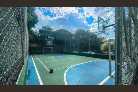 Apartamento à venda com 75m², 3 quartos e 1 vagaQuadra Esportiva