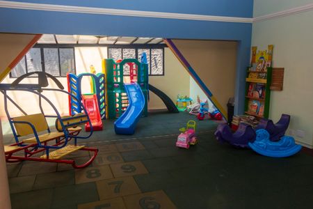 Apartamento à venda com 75m², 3 quartos e 1 vagaBrinquedoteca