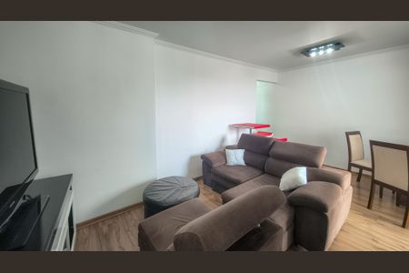 Apartamento à venda com 75m², 3 quartos e 1 vagaSala