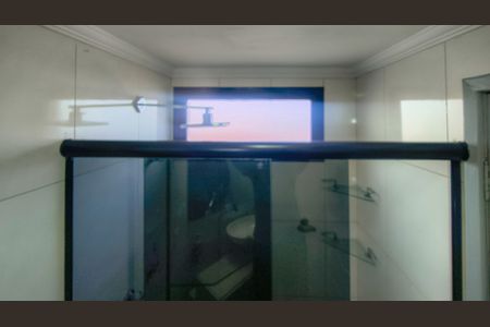 Apartamento à venda com 75m², 3 quartos e 1 vagaBanheiro da Suíte