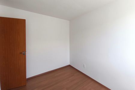 Apartamento à venda com 43m², 2 quartos e 1 vagaQuarto 2