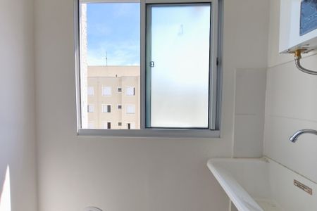 Apartamento à venda com 43m², 2 quartos e 1 vagaÁrea de Serviço