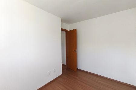 Apartamento à venda com 43m², 2 quartos e 1 vagaQuarto 2